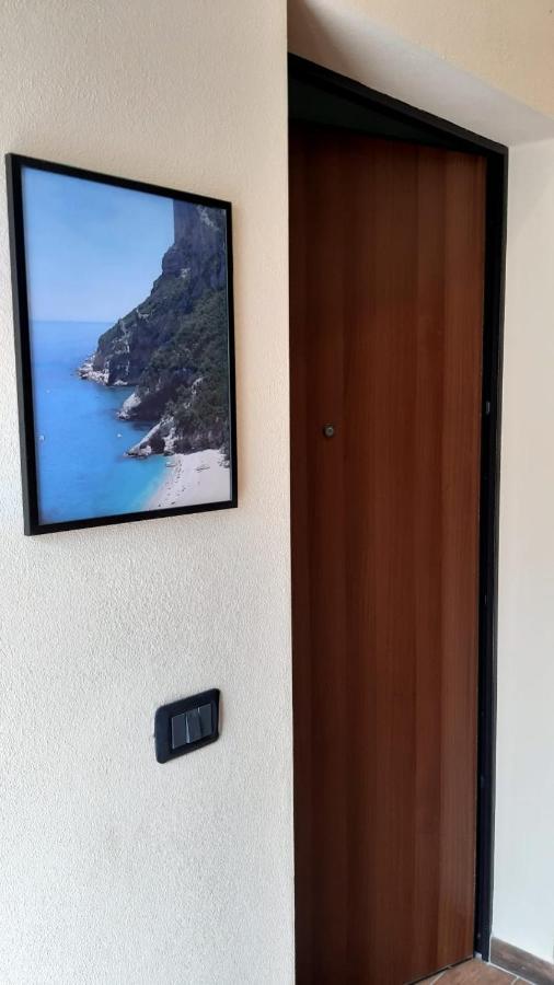Hotel La Casa D' Ogliastra Tra Mare E Terra Tortolì Exterior foto