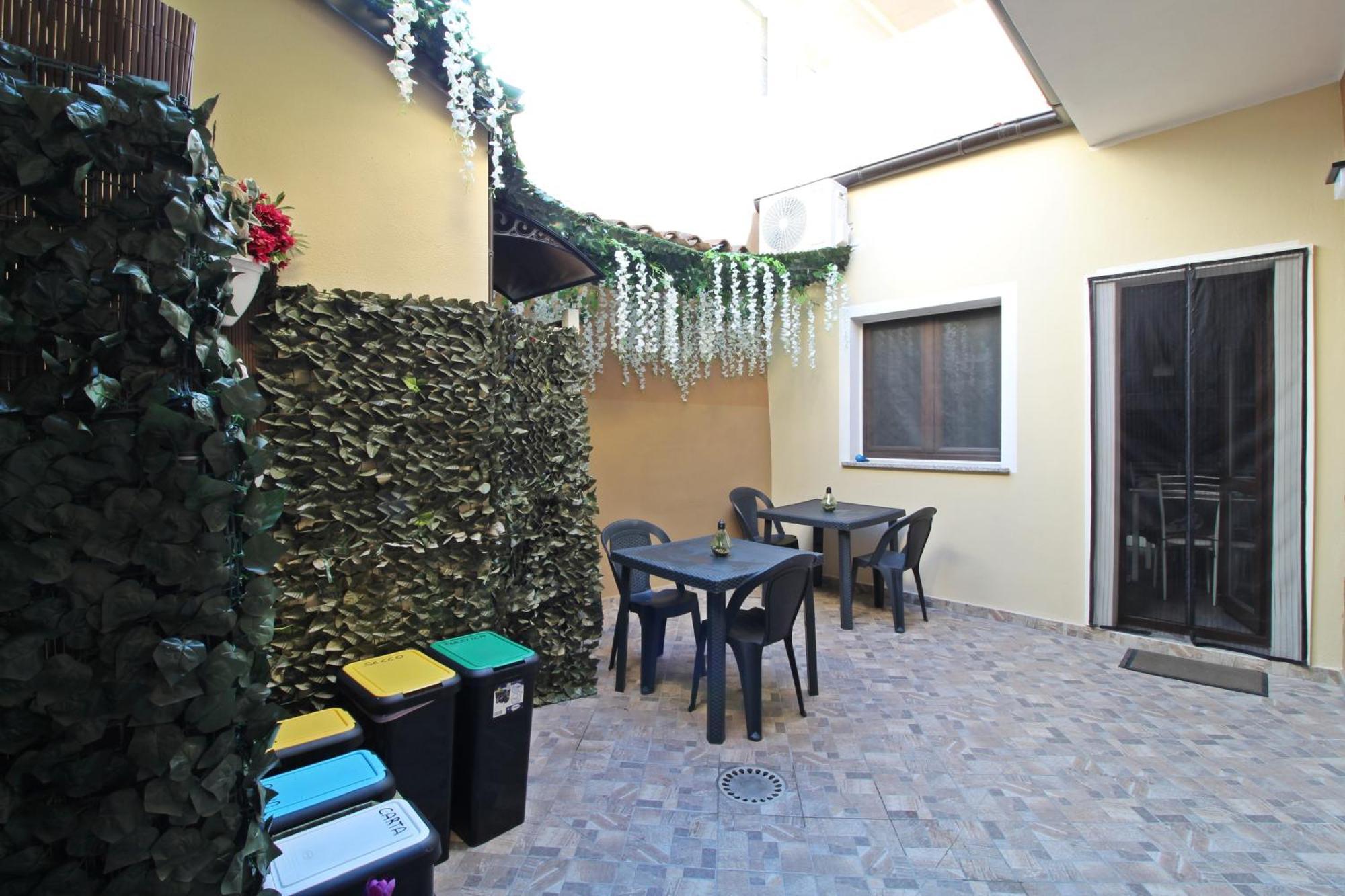 Hotel La Casa D' Ogliastra Tra Mare E Terra Tortolì Exterior foto