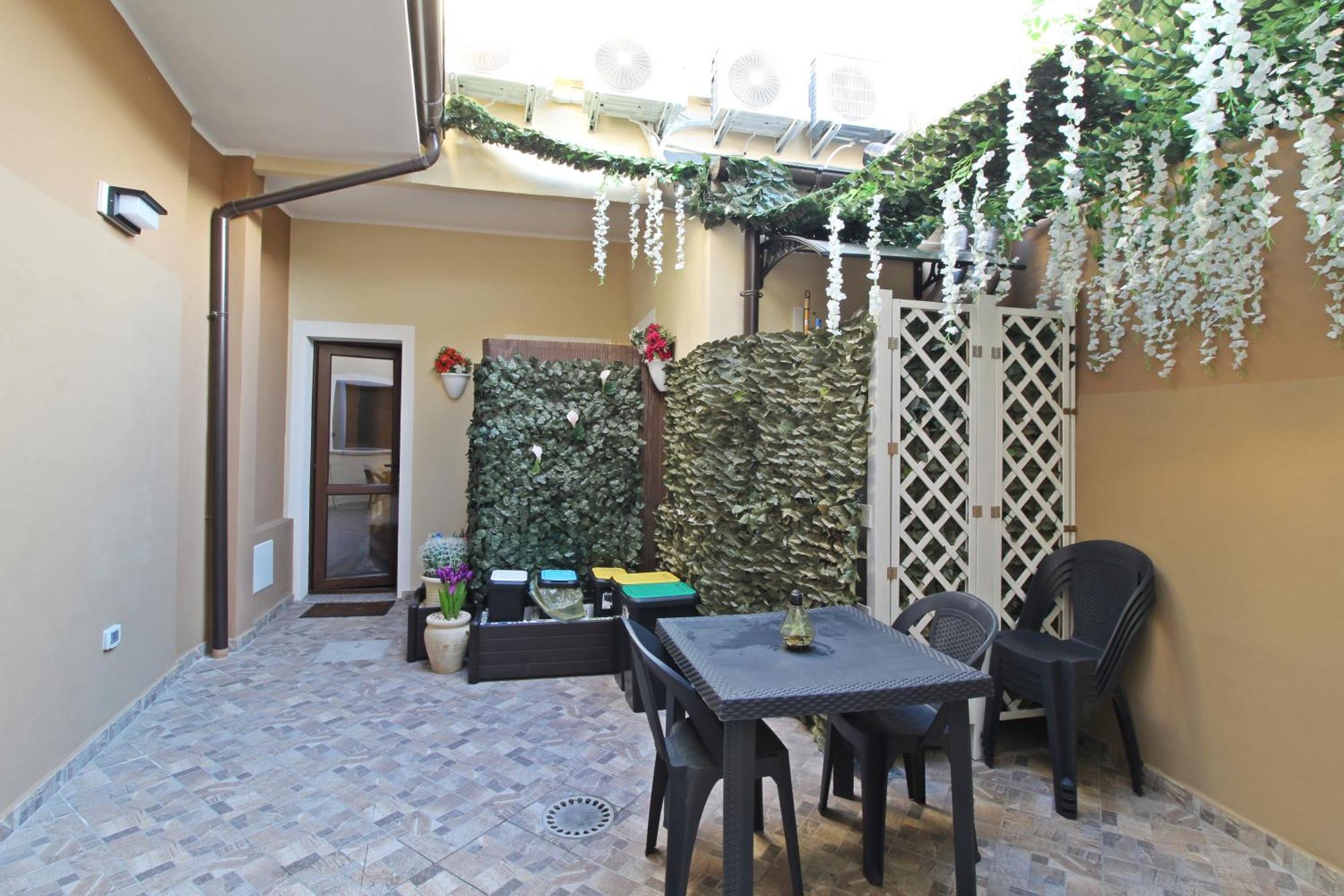 Hotel La Casa D' Ogliastra Tra Mare E Terra Tortolì Exterior foto