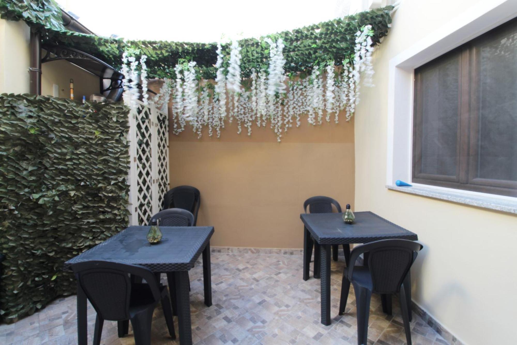 Hotel La Casa D' Ogliastra Tra Mare E Terra Tortolì Exterior foto