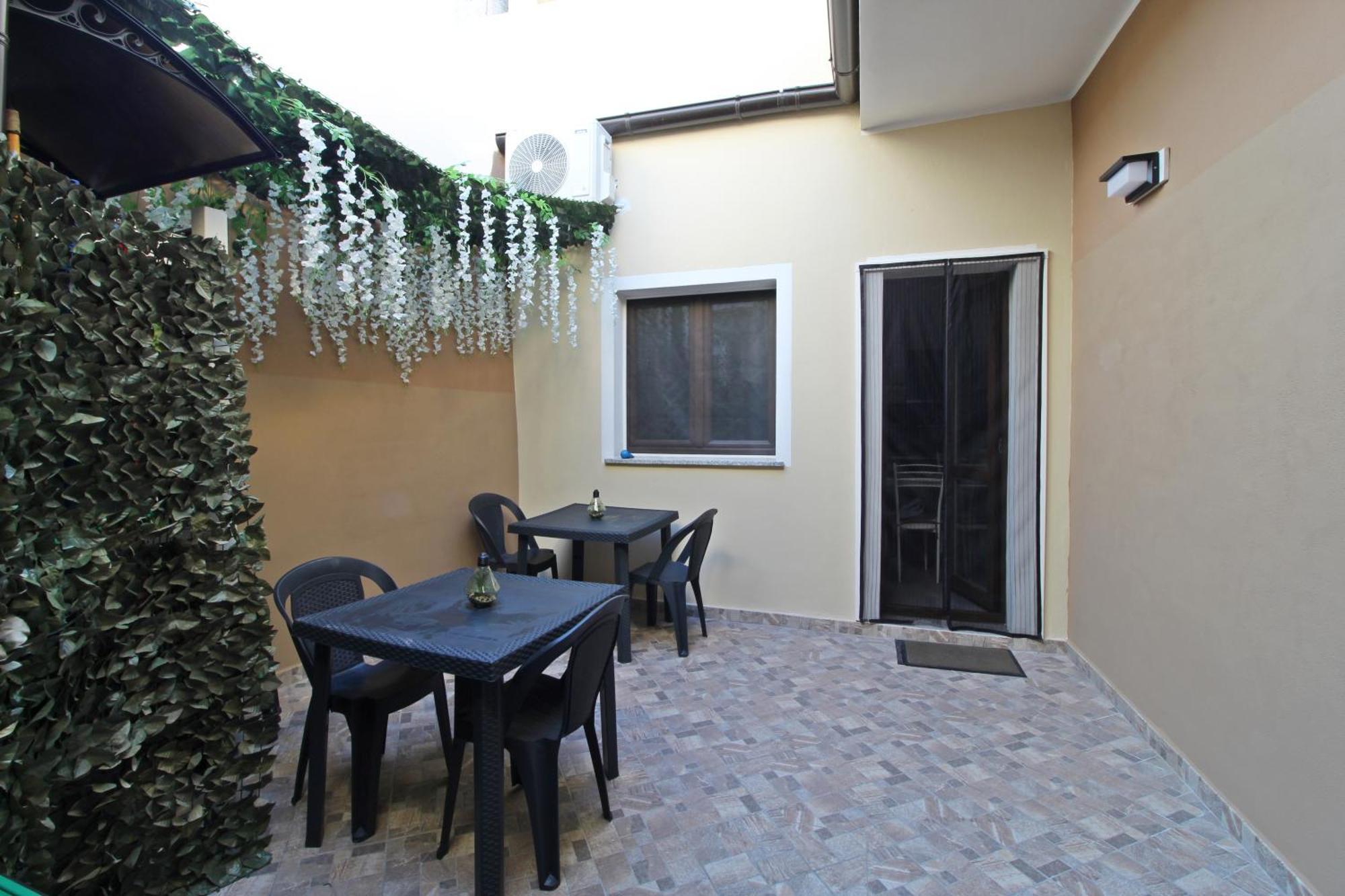 Hotel La Casa D' Ogliastra Tra Mare E Terra Tortolì Exterior foto
